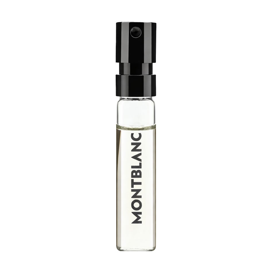 Montblanc Legend Elixir Парфуми чоловічі, 1.2 мл (пробник)