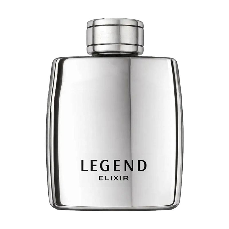 Montblanc Legend Elixir Парфуми чоловічі, 4.5 мл (мініатюра)