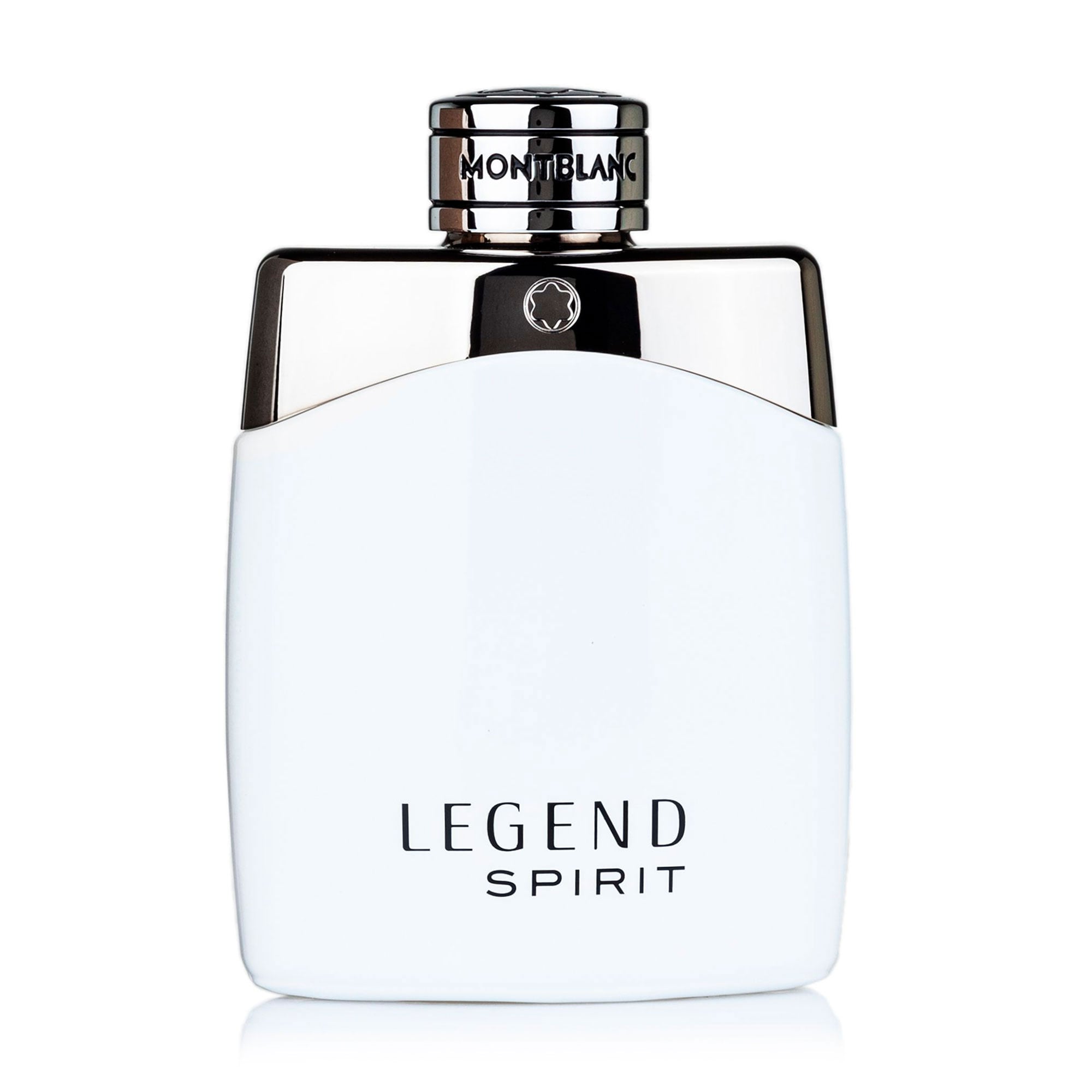 Montblanc Legend Spirit Туалетна вода чоловіча, 100 мл (ТЕСТЕР)